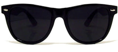 Unisex Dark Sunglasses